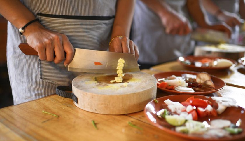 Open School’s Institut