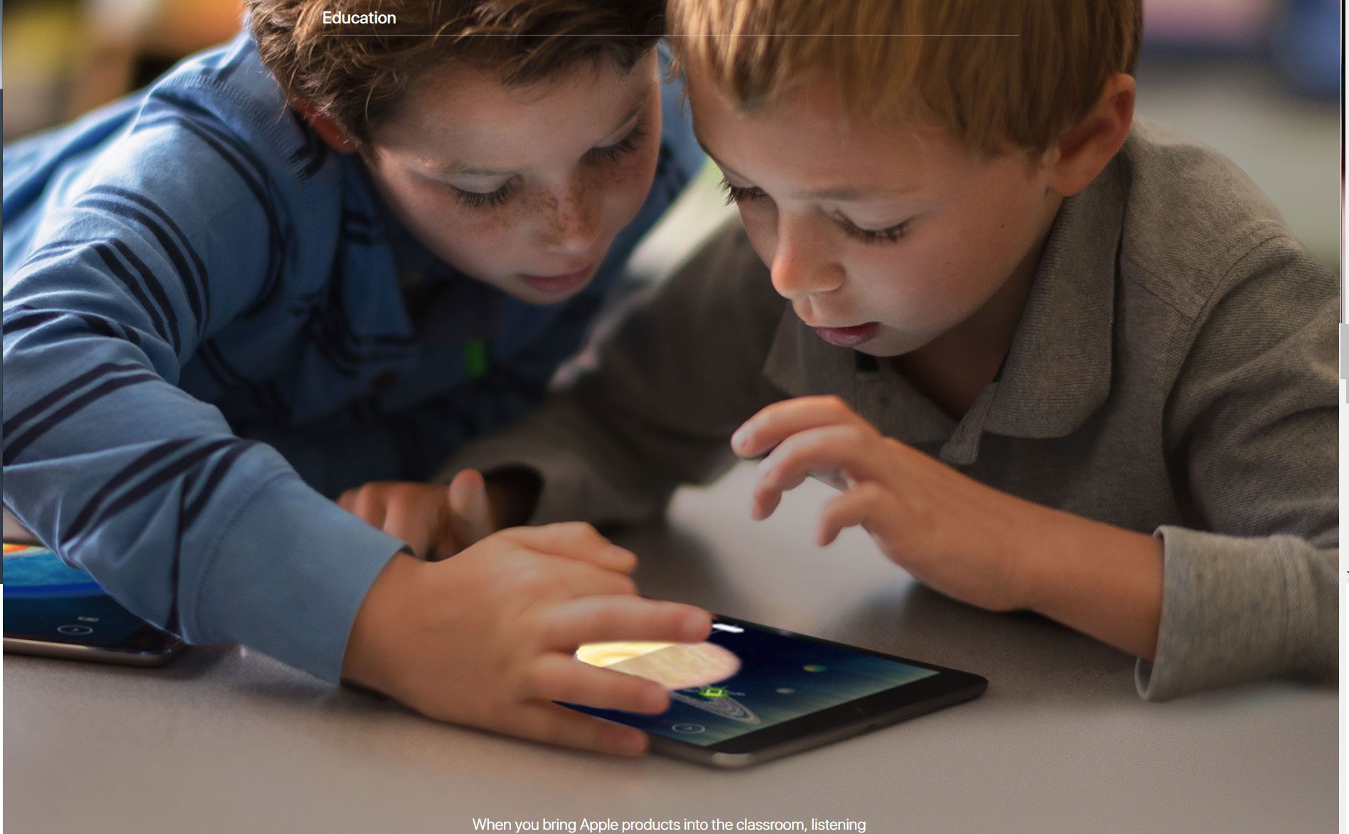 Lower School Lowdown