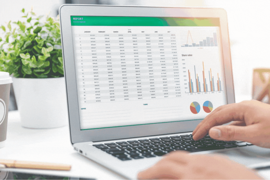 13 Mejores trucos de Excel
