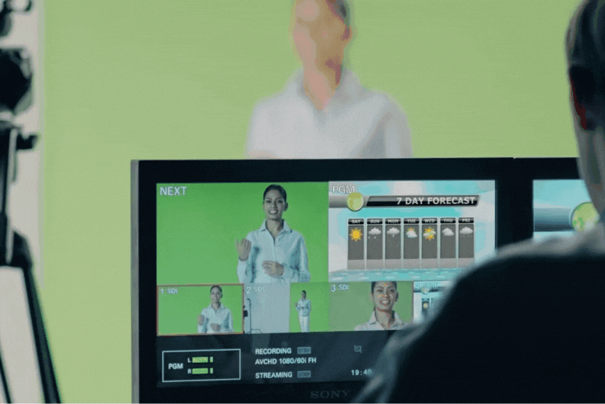 Hoy transmisión en Vivo: Microsoft Excel Intermedio