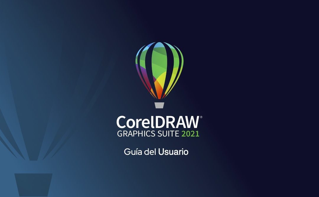Libro Gratis:  CorelDraw 2021 – Guía del Usuario