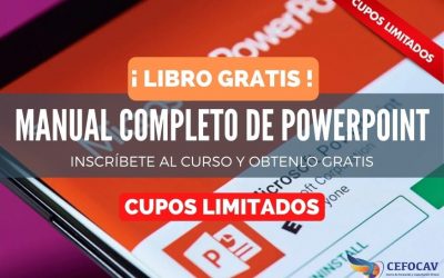 Libro Gratis: Manual Completo de PowerPoint