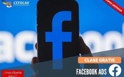 CLASE GRATIS: FACEBOOK ADS